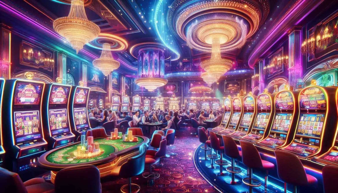 GameTwist Casino